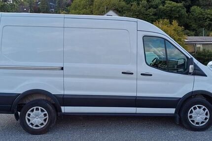Ford Transit 199.000 km 12.900 &euro; Esslingen am Neckar 73733