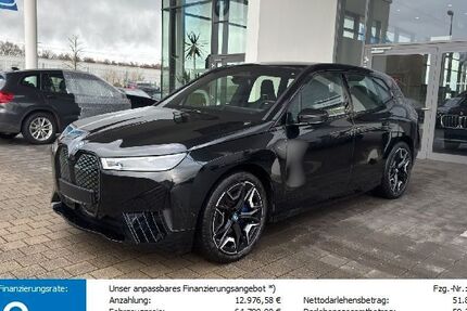 BMW iX 60.591 km 63.990 &euro; Friedrichshafen 88046
