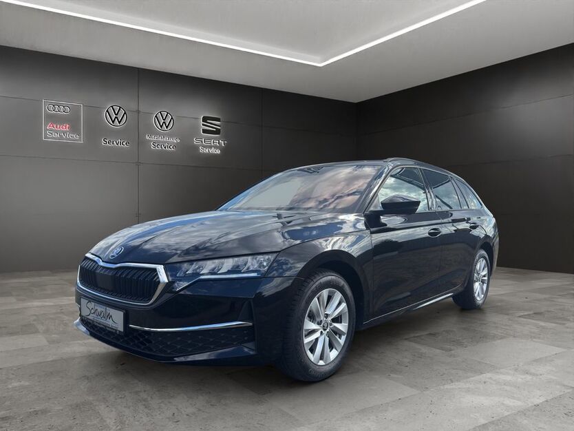 Skoda Octavia 10.891 km 29.990 € Kirchhain 35274