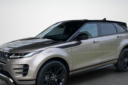 Land Rover Range Rover Evoque 34.950 km 43.990 &euro; Deggendorf/Fischerdorf 94469