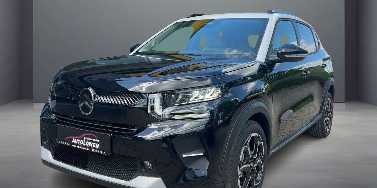 Citroen C3 6.909 km 16.800 &euro; Crailsheim 74564