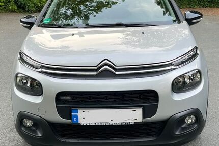 Citroen C3 60.300 km 7.400 &euro; Hof 95028