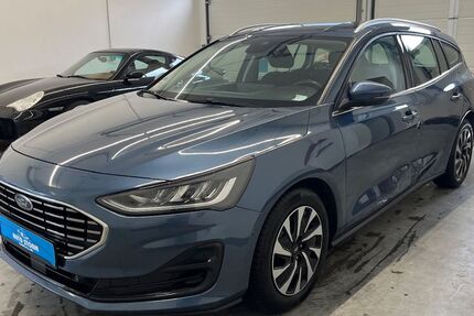 Ford Focus 155.600 km 11.499 € Landau a.d.Isar 94405