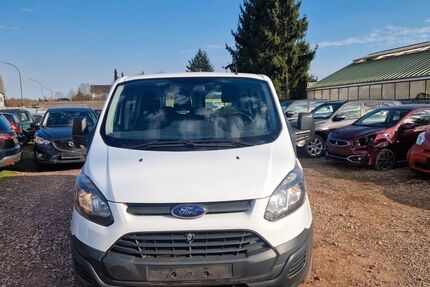 Ford Transit 223.000 km 7.999 &euro; Saarlouis 66740
