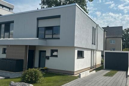 Modernes Doppelhaus zur Miete in Mülsen OT Thurm – 124 m² zimmer