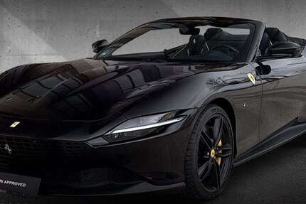 Ferrari Roma 3.500 km 274.900 &euro; Osterhofen 94486