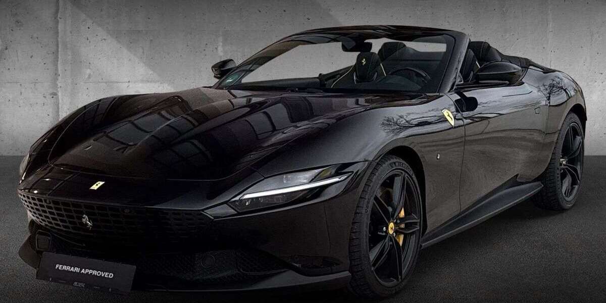 Ferrari Roma 3.500 km 274.900 &euro; Osterhofen 94486