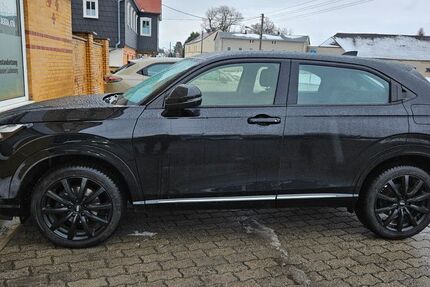 Honda HR-V 123.100 km 19.999 &euro; Bautzen 02625