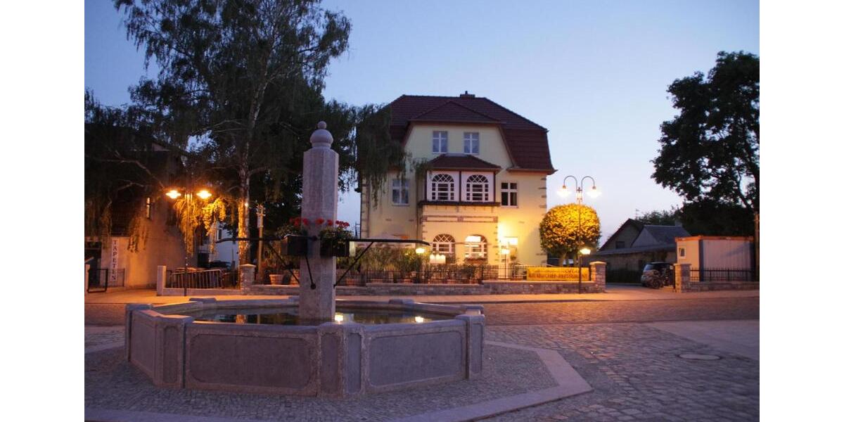 Etagenwohnung Rüdersdorf bei Berlin - 3 Zimmer, 80 m&sup2;, 1.500&euro; | Angebot:25441073