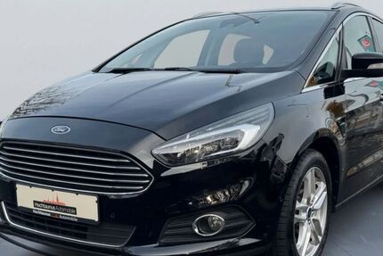 Ford S-Max 150.000 km 12.690 € Oberursel 61440
