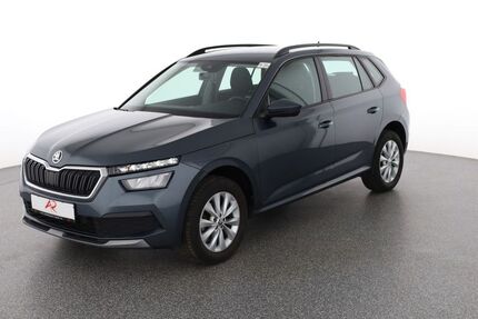 Skoda Kamiq 67.106 km 12.880 &euro; Berlin 12103