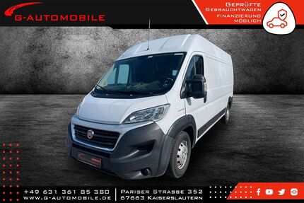 Fiat Ducato 125.926 km 9.999 &euro; Kaiserslautern 67663