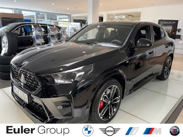 BMW X2 1.101 km 64.199 € Pirmasens 66954