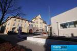 Gewerbeobjekt Weimar Nordvorstadt - 5 Zimmer, 155 m&sup2;, 935&euro; | Angebot:25797699