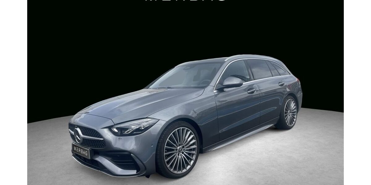 Mercedes-Benz C 180 9.441 km 37.900 &euro; Neuwied 56566
