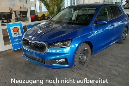 Skoda Fabia 45.632 km 17.450 &euro; Herzberg 37412