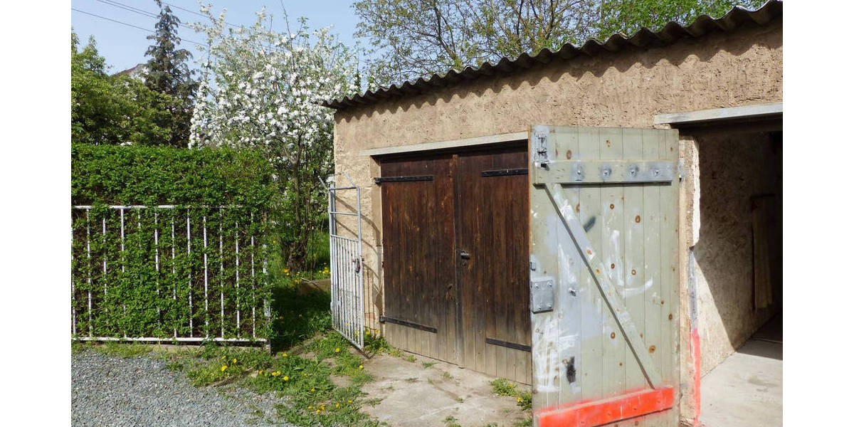 Grundstück Riesa Gröba - 15.900&euro; | Angebot:25797263