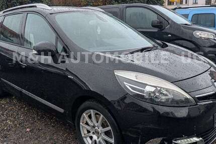 Renault Scenic 176.000 km 5.999 &euro; Braunschweig 38118