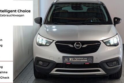 Opel Crossland (X) 59.560 km 12.890 &euro; Königsfeld OT Schwarzbach 09306