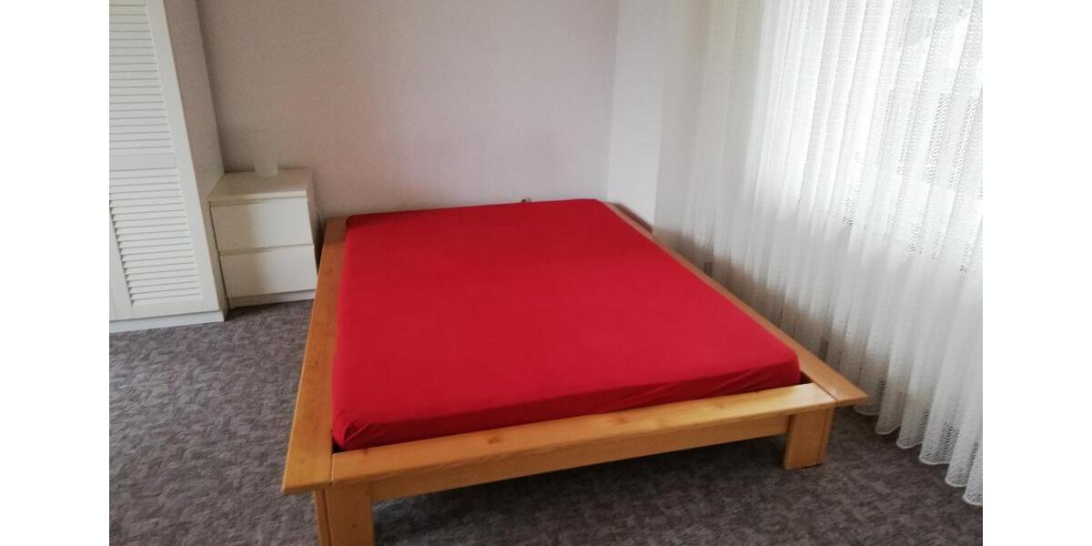 Hochparterre Mosbach - 4 Zimmer, 85 m&sup2;, 250&euro; | Angebot:26020870