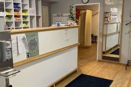 Gewerbeobjekt Lüneburg Altstadt - 1.850&euro; | Angebot:24905892