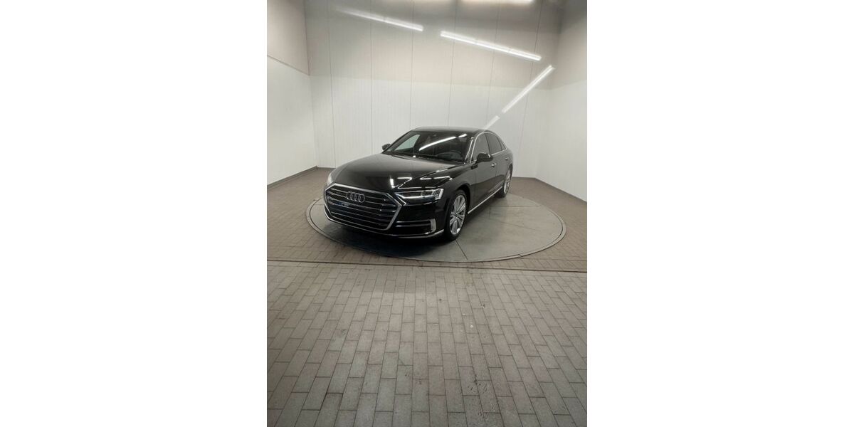 Audi A8 143.000 km 41.499 &euro; Schwandorf 92421