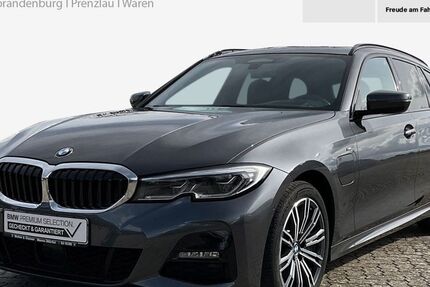 BMW 330 47.724 km 28.950 &euro; Waren 17192