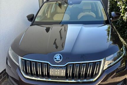 Skoda Kodiaq 196.000 km 13.450 &euro; Bremen 28213