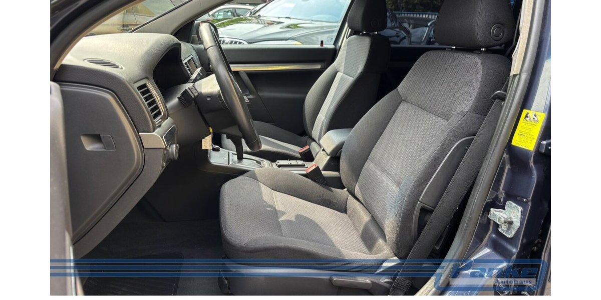 Opel Vectra Edition*Automatik*Xenon*Navi*TÜV09/26* 239.132 km 2.800 &euro; Berlin 13187