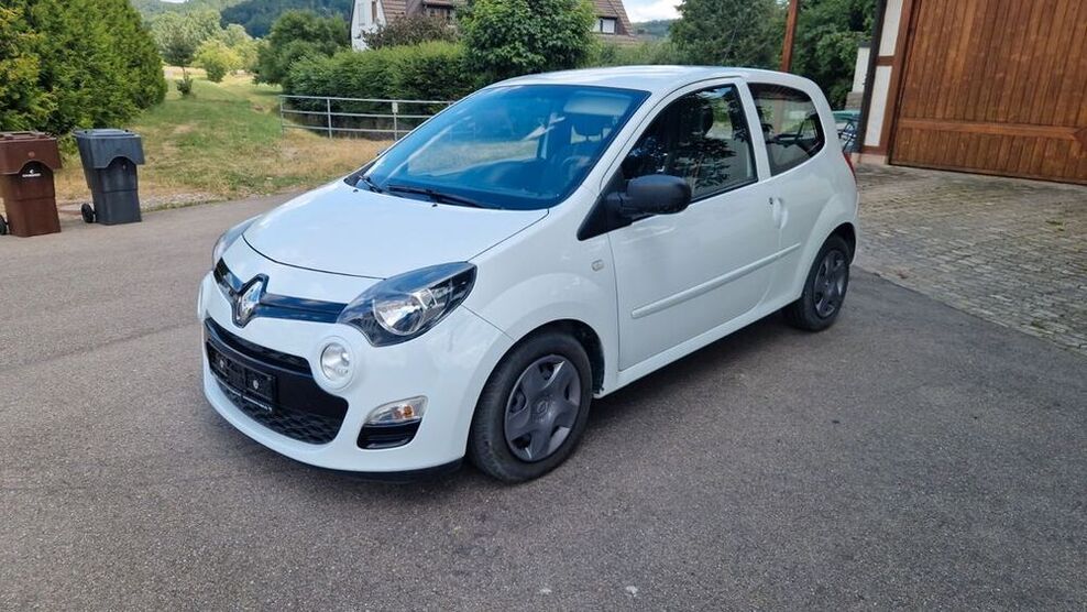 Twingo