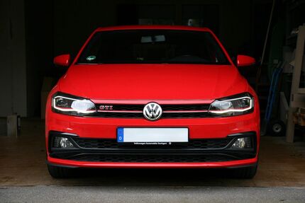 VW Polo 61.000 km 17.500 &euro; Schwäbisch Hall 74523