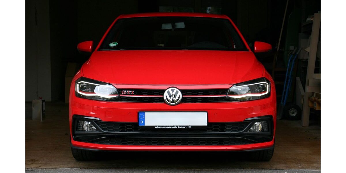 VW Polo 61.000 km 17.500 &euro; Schwäbisch Hall 74523