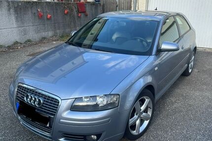 Audi A3 277.000 km 2.400 &euro; Simbach 84359