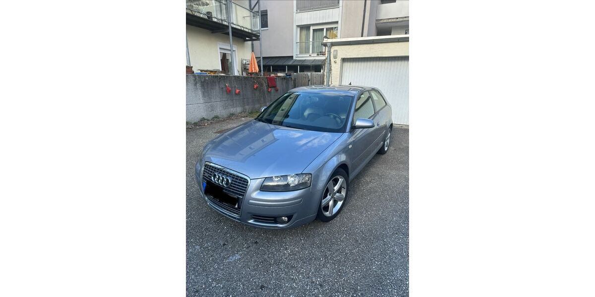 Audi A3 277.000 km 2.400 &euro; Simbach 84359