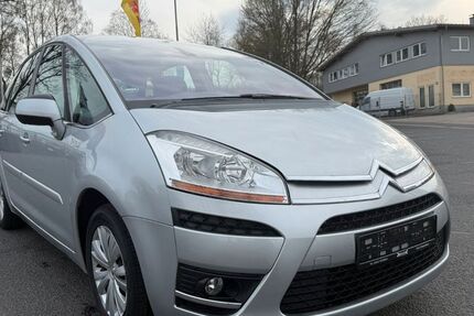 Citroen C4 Picasso 158.861 km 3.490 &euro; Niederelbert 56412