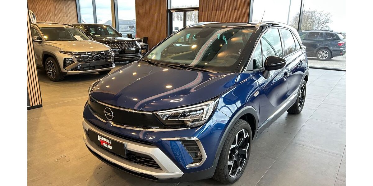 Opel Crossland (X) 65.000 km 13.800 &euro; Roßdorf 64380