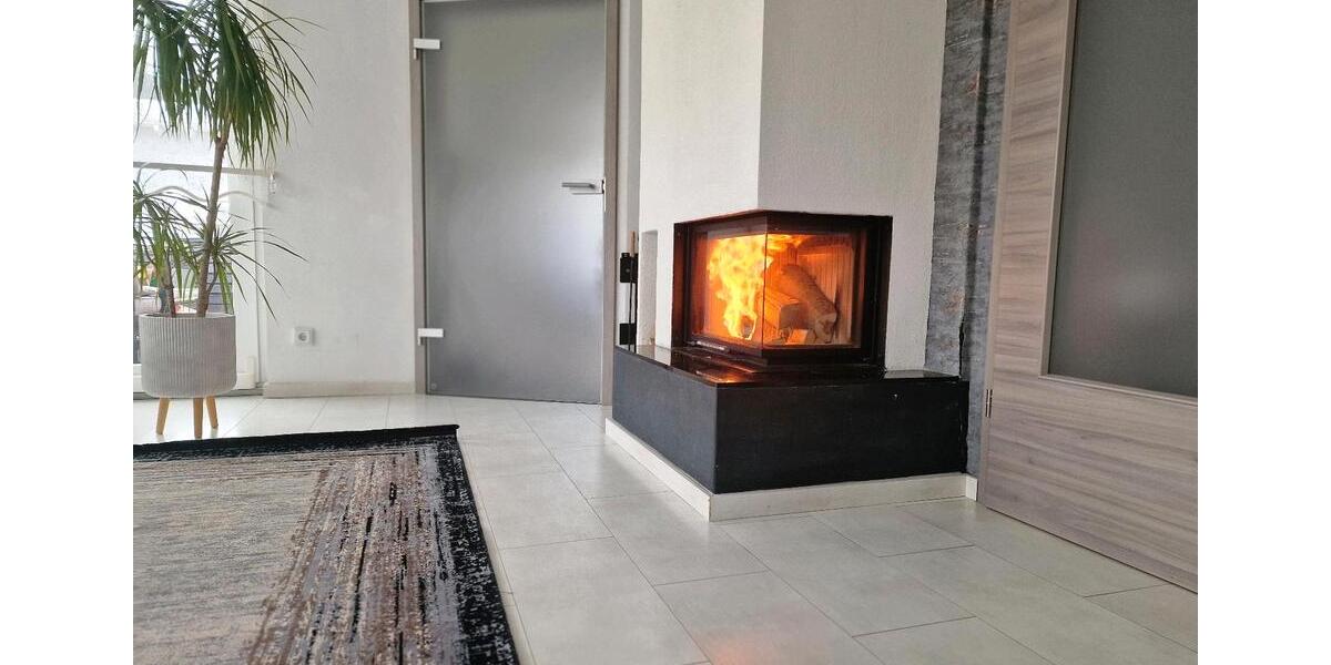 Hochwertige 4,5-Zimmer-Wohnung in ruhiger Waldrandlage 3 zimmer