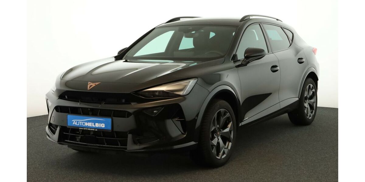 Cupra Formentor 15.600 km 28.990 &euro; Donnersdorf 97499