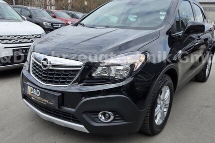 Opel Mokka 71.125 km 8.900 &euro; Eitorf 53783