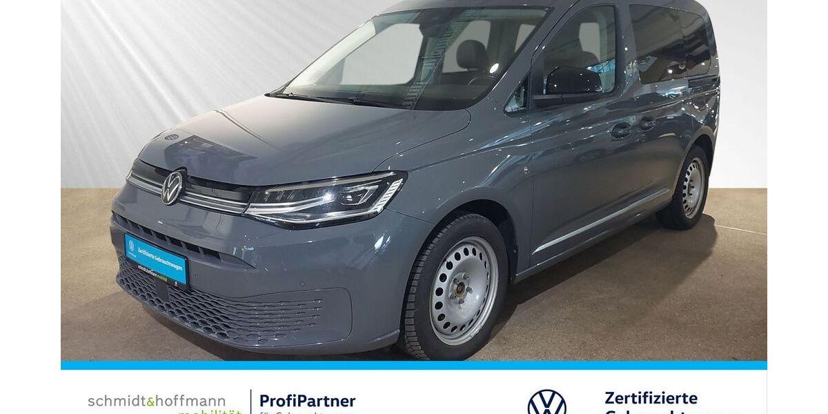 VW Caddy 72.000 km 25.980 &euro; Kiel 24114