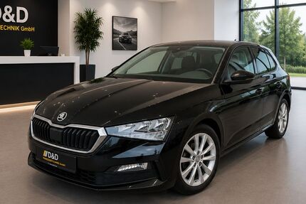 Skoda Scala 68.824 km 14.999 &euro; Eitorf 53783