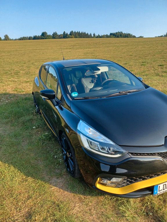 Clio