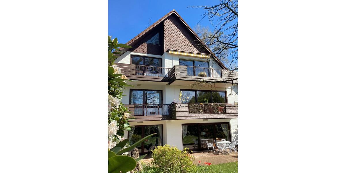 Etagenwohnung Norderstedt Garstedt - 1 Zimmer, 28 m&sup2;, 159.000&euro; | Angebot:27002878