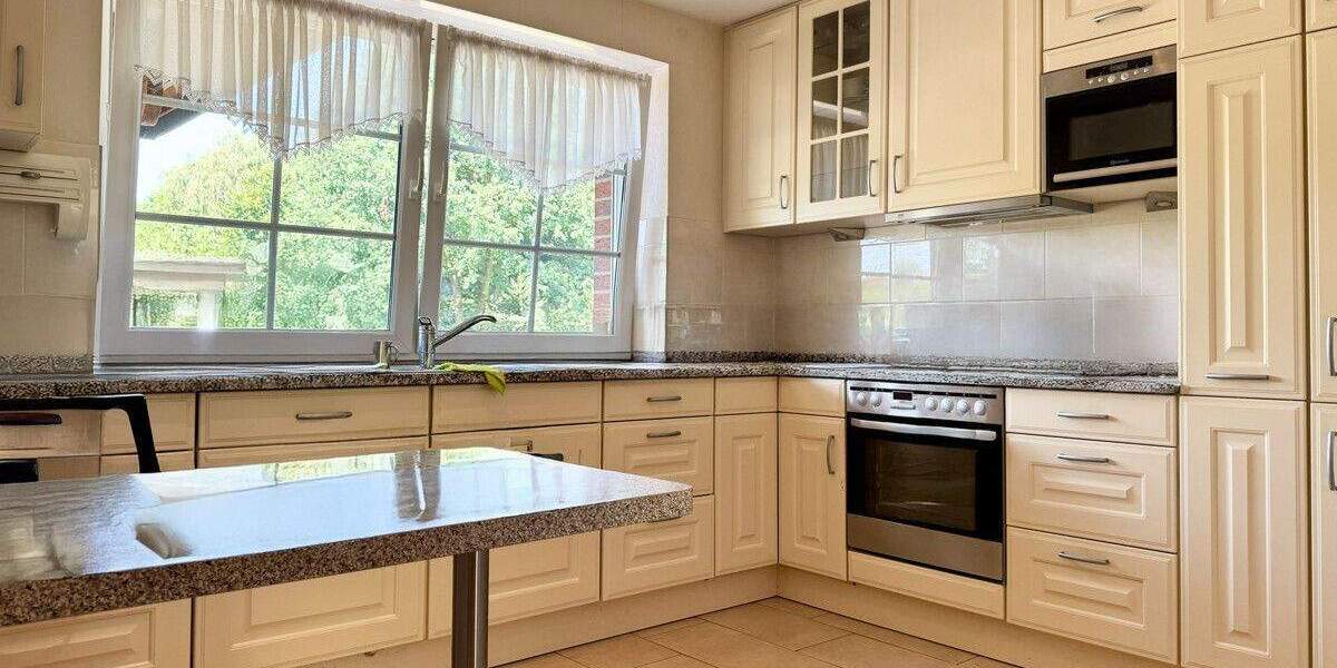 Doppelhaushälfte Mettingen Wiehe - 5 Zimmer, 114 m&sup2;, 289.900&euro; | Angebot:24219905