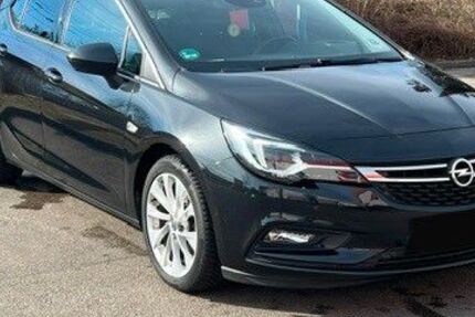 Opel Astra 93.000 km 10.499 € München 81541