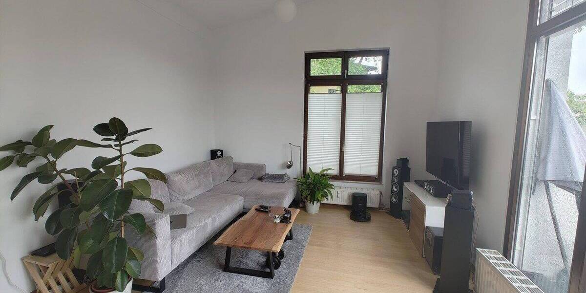 Etagenwohnung Erkrath Hochdahl - 2 Zimmer, 63 m&sup2;, 690&euro; | Angebot:26818725