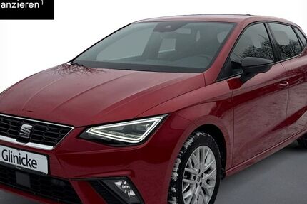 Seat Ibiza 18.476 km 18.390 &euro; Baunatal 34225
