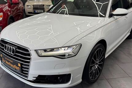 Audi A6 160.200 km 21.299 &euro; Unna 59423