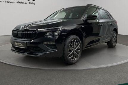 Skoda Kamiq 23.043 km 27.250 &euro; Passau 94032