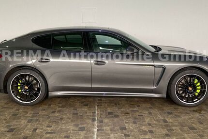 Porsche Panamera 127.000 km 36.990 € Nümbrecht 51588
